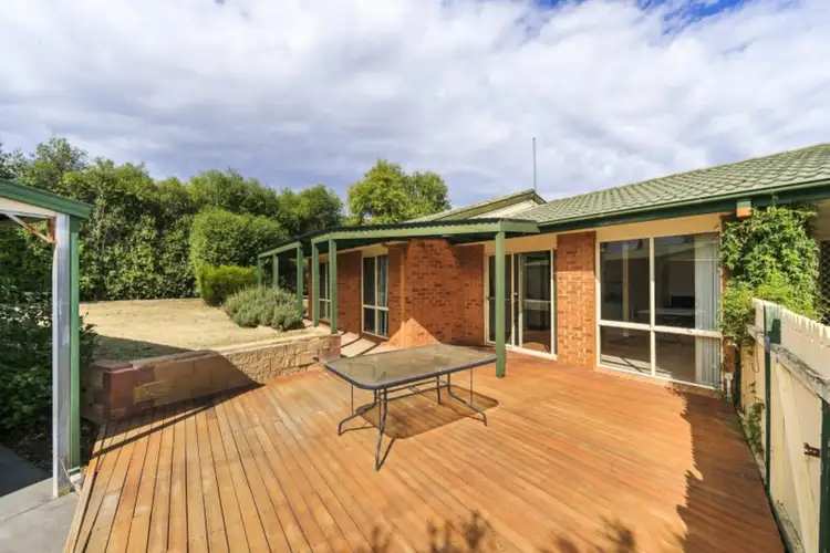 13 Zeitz Court, Banks ACT 2906