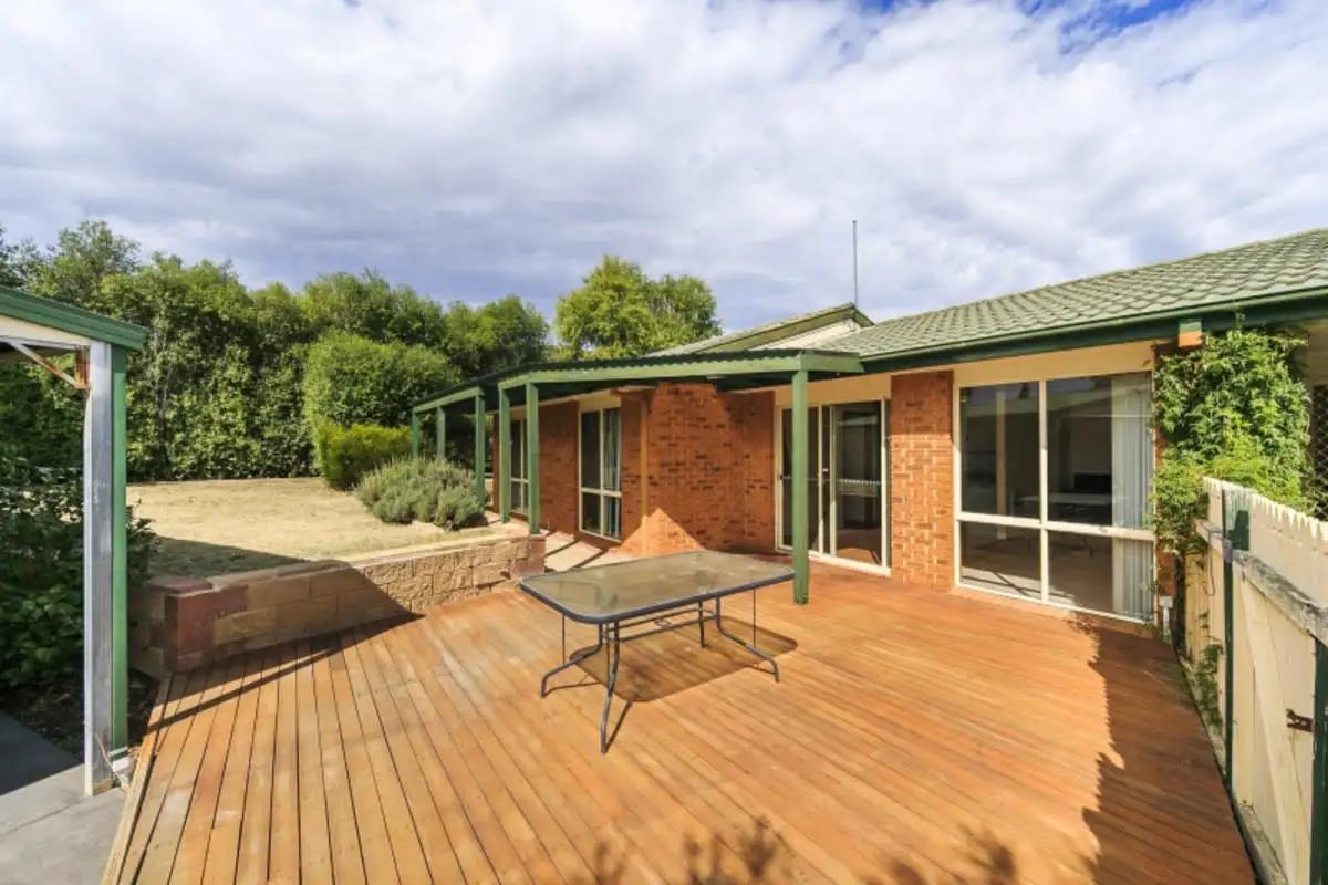 Main view of Homely house listing, 13 Zeitz Court, Banks ACT 2906