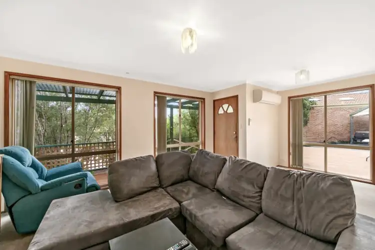 Second view of Homely house listing, 13 Zeitz Court, Banks ACT 2906