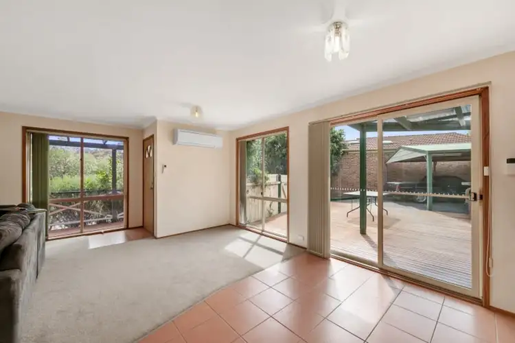 Third view of Homely house listing, 13 Zeitz Court, Banks ACT 2906