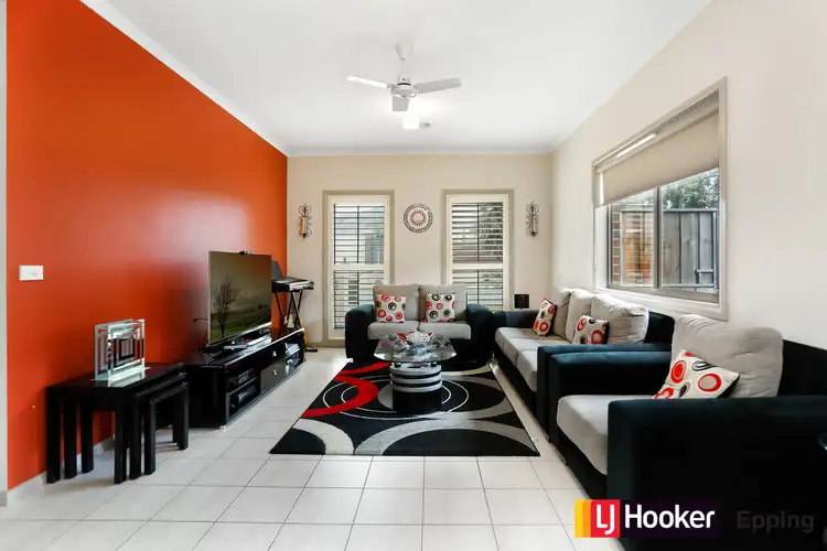 Fourth view of Homely house listing, 5 Feldgrau Rise, Epping VIC 3076
