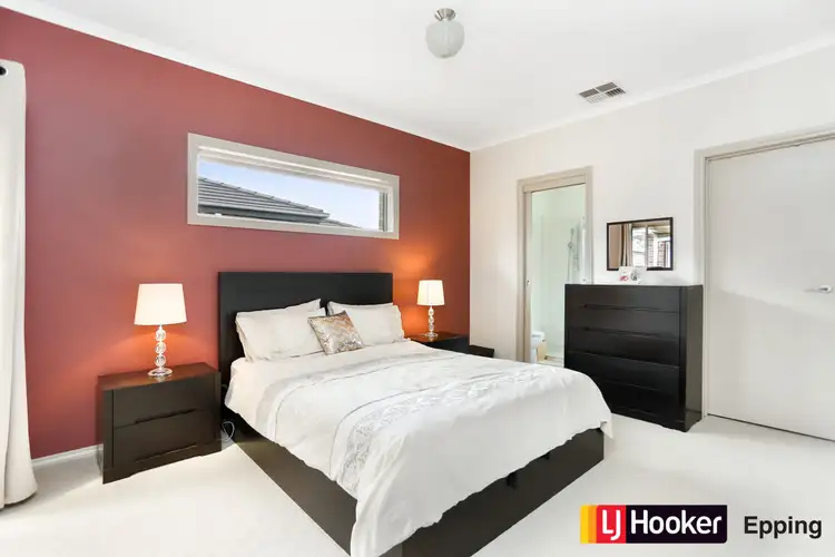 Fifth view of Homely house listing, 5 Feldgrau Rise, Epping VIC 3076