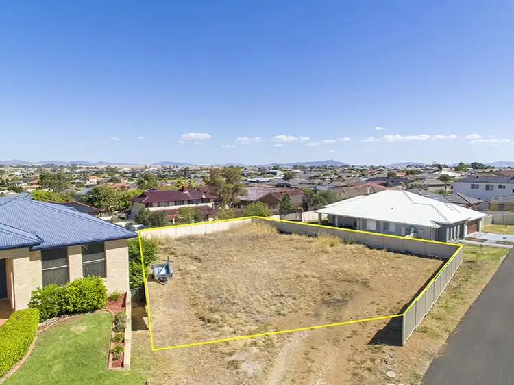 Sixth view of Homely house listing, 37 Ebony Close, Hillvue NSW 2340