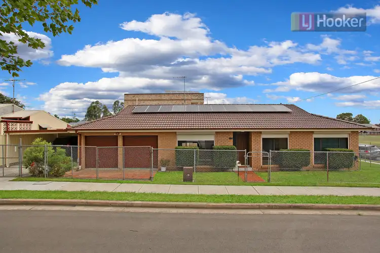 49 Kalang Avenue, St Marys NSW 2760