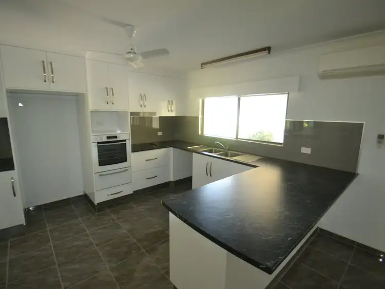 Third view of Homely house listing, 8 Toms Crt, Bowen QLD 4805
