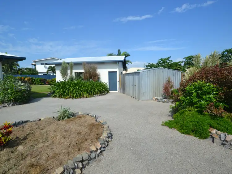 Sixth view of Homely house listing, 8 Toms Crt, Bowen QLD 4805