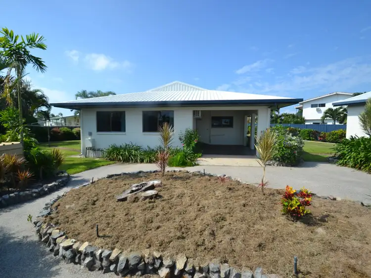 Seventh view of Homely house listing, 8 Toms Crt, Bowen QLD 4805