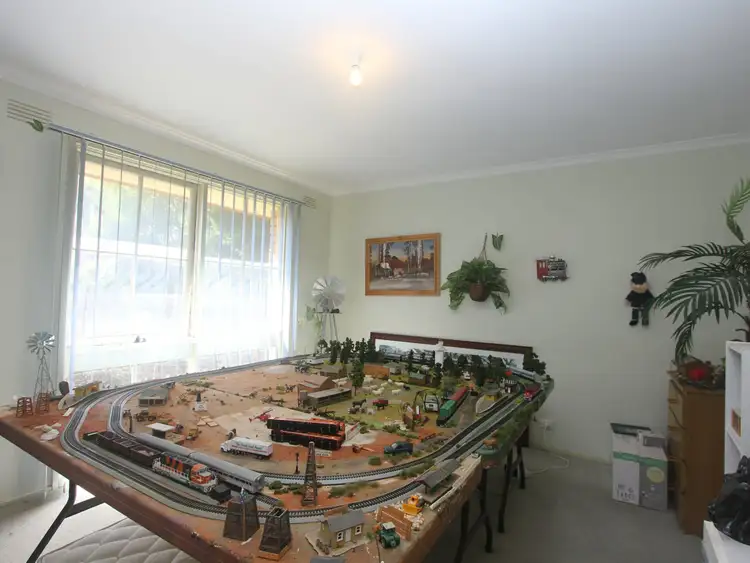 Fifth view of Homely house listing, 18 Downs Road, Seaford VIC 3198