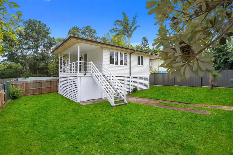 Fifth view of Homely house listing, 9 Kenneth Street, Capalaba QLD 4157
