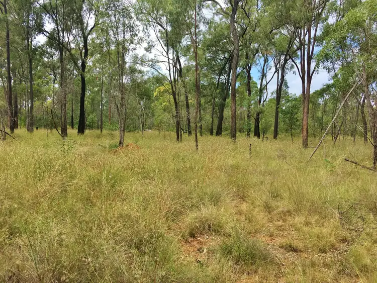 Seventh view of Homely rural property listing, Lot 2 Lawsons Broad Road, Coverty QLD 4613