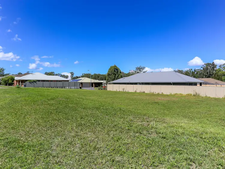 2 Peachey Circuit, Karuah NSW 2324