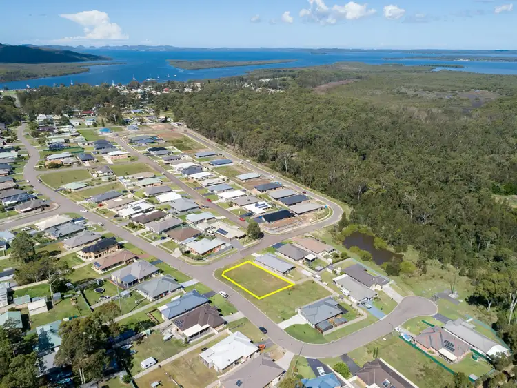 Fourth view of Homely land listing, 2 Peachey Circuit, Karuah NSW 2324