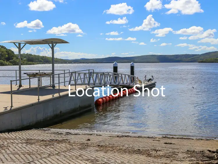 Seventh view of Homely land listing, 2 Peachey Circuit, Karuah NSW 2324