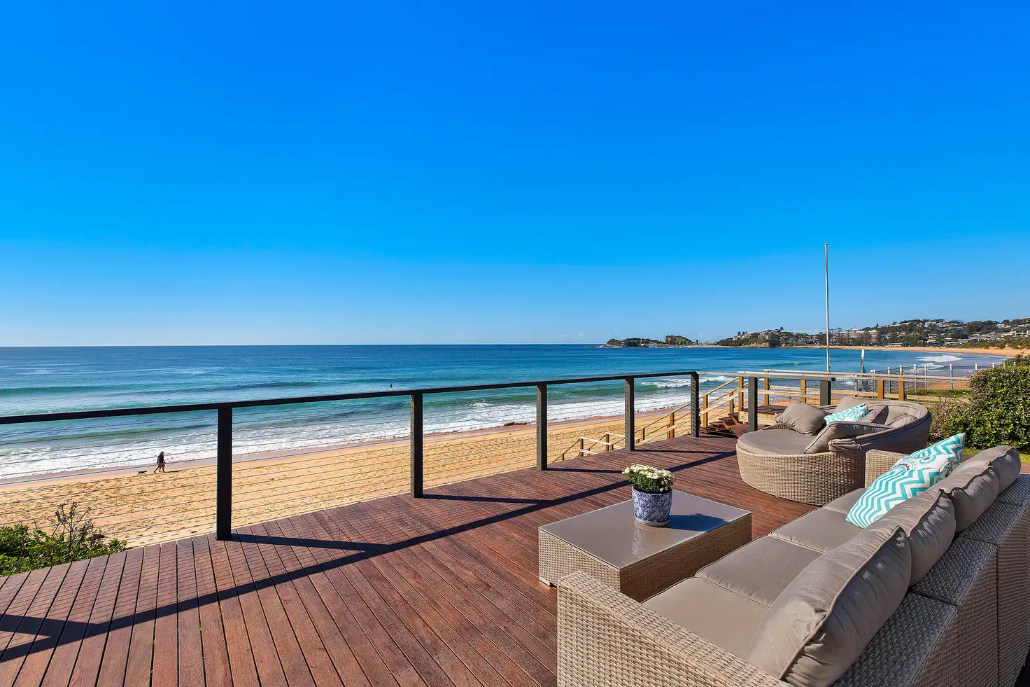 Main view of Homely house listing, 47 Ocean View Drive, Wamberal NSW 2260