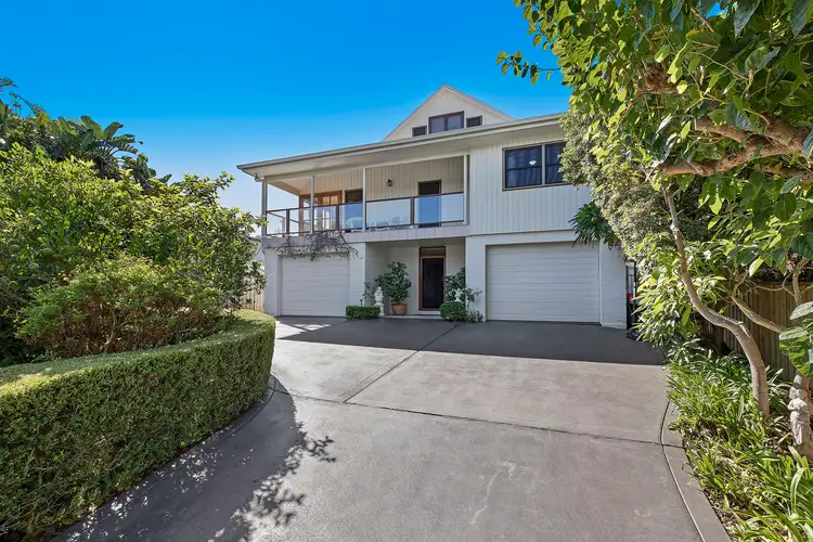 Third view of Homely house listing, 47 Ocean View Drive, Wamberal NSW 2260