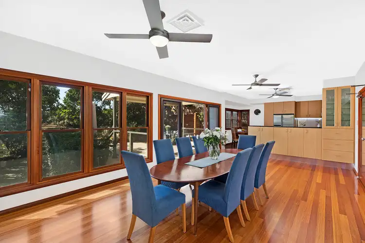 Fourth view of Homely house listing, 47 Ocean View Drive, Wamberal NSW 2260