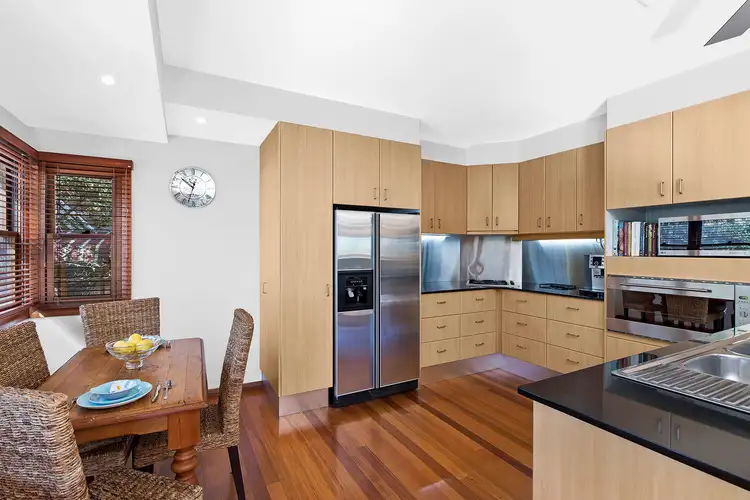 Fifth view of Homely house listing, 47 Ocean View Drive, Wamberal NSW 2260