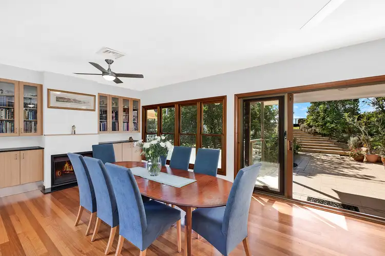 Sixth view of Homely house listing, 47 Ocean View Drive, Wamberal NSW 2260