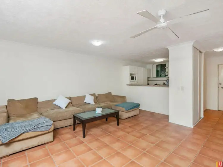 Second view of Homely unit listing, 2/1 Burleigh Street, Burleigh Heads QLD 4220