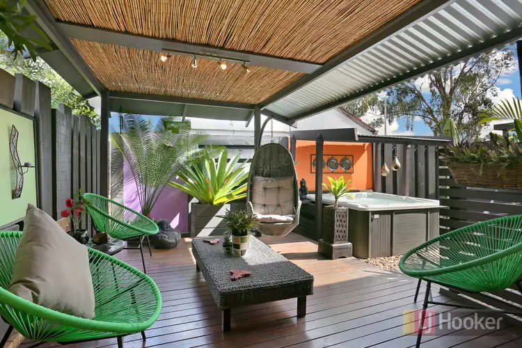 Main view of Homely townhouse listing, 1/141 Jamison Road, Penrith NSW 2750