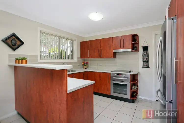 Third view of Homely townhouse listing, 1/141 Jamison Road, Penrith NSW 2750