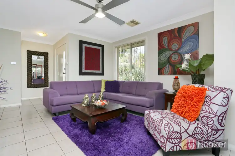 Fourth view of Homely townhouse listing, 1/141 Jamison Road, Penrith NSW 2750