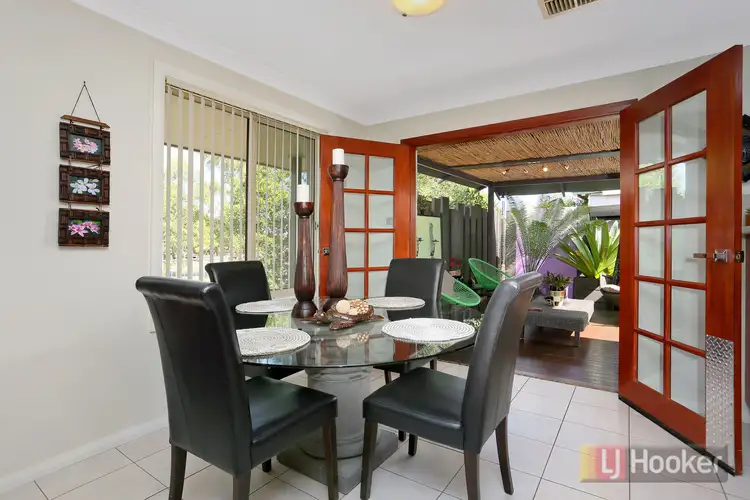 Fifth view of Homely townhouse listing, 1/141 Jamison Road, Penrith NSW 2750