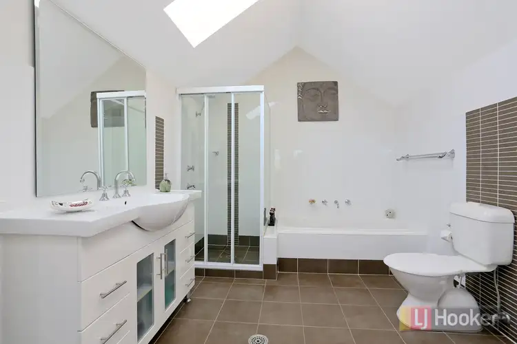 Sixth view of Homely townhouse listing, 1/141 Jamison Road, Penrith NSW 2750
