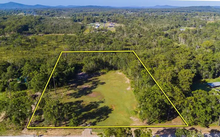 Main view of Homely land listing, 3602 Armstrong Road, Gulmarrad NSW 2463