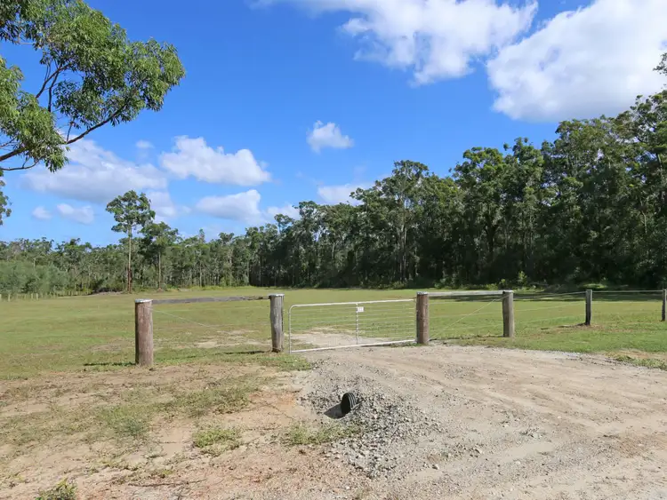 Second view of Homely land listing, 3602 Armstrong Road, Gulmarrad NSW 2463