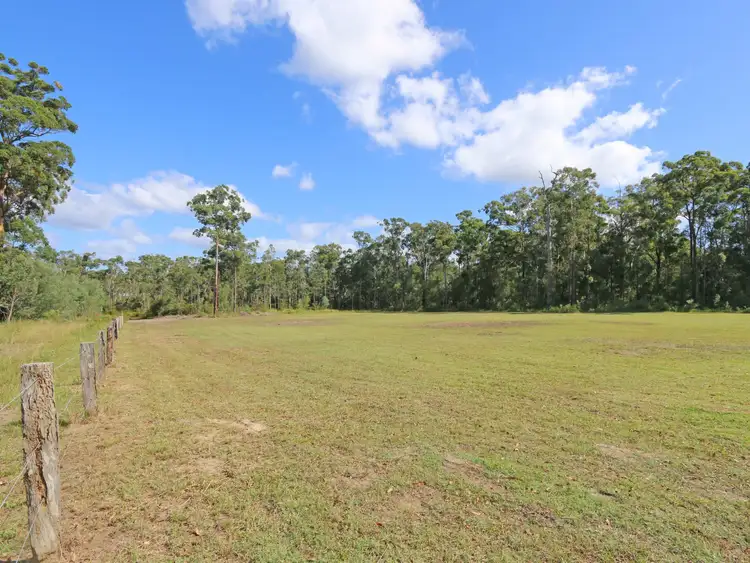 Third view of Homely land listing, 3602 Armstrong Road, Gulmarrad NSW 2463