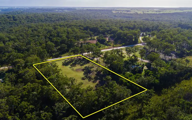 Fourth view of Homely land listing, 3602 Armstrong Road, Gulmarrad NSW 2463