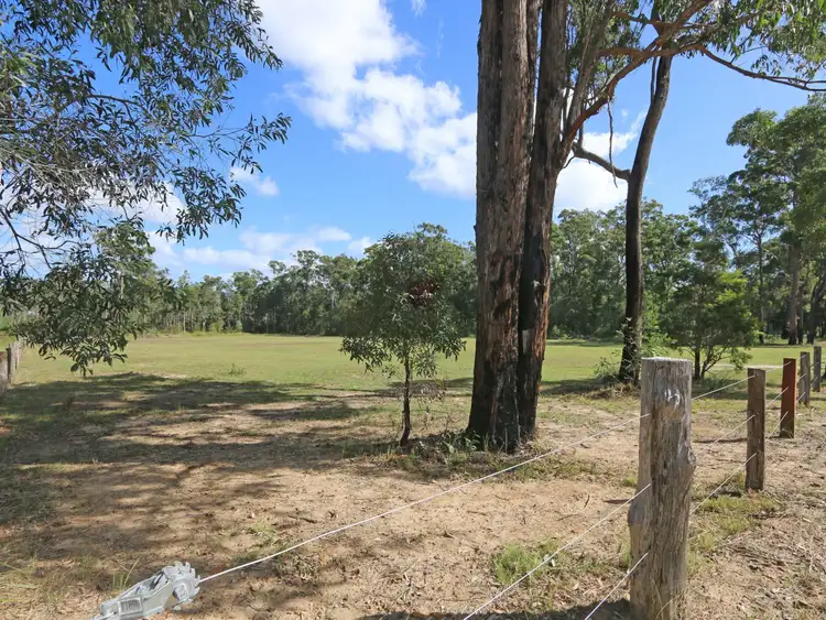 Sixth view of Homely land listing, 3602 Armstrong Road, Gulmarrad NSW 2463