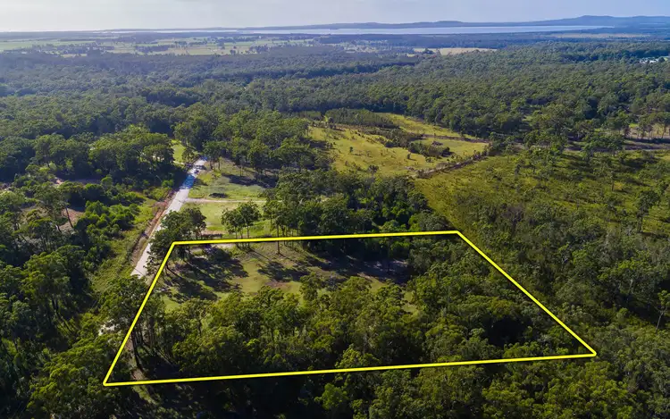 Seventh view of Homely land listing, 3602 Armstrong Road, Gulmarrad NSW 2463