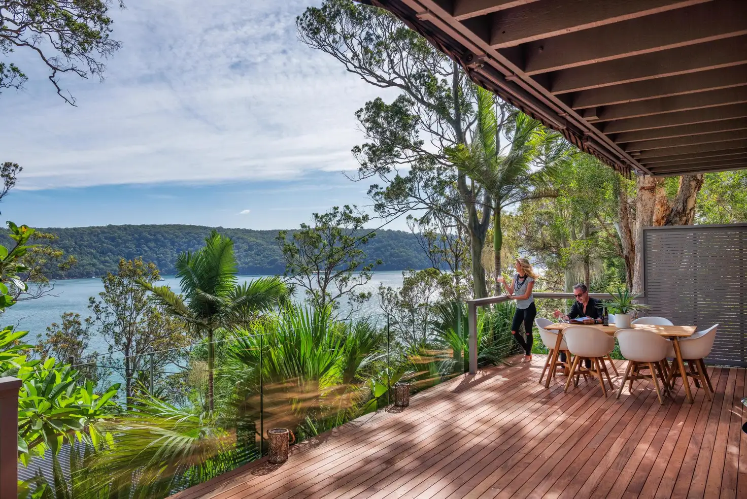 Main view of Homely house listing, 158 Riverview Road, Avalon Beach NSW 2107