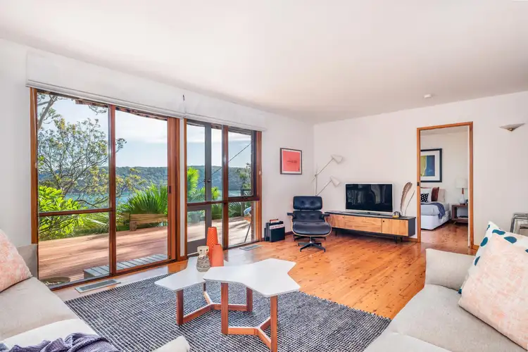 Second view of Homely house listing, 158 Riverview Road, Avalon Beach NSW 2107