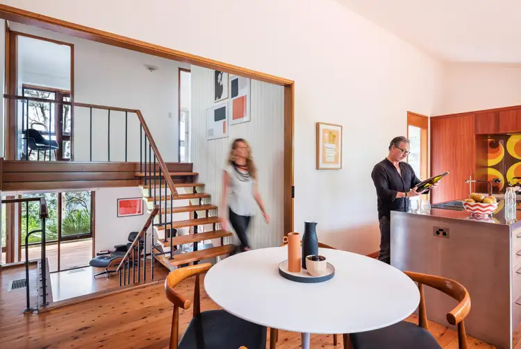 Fourth view of Homely house listing, 158 Riverview Road, Avalon Beach NSW 2107