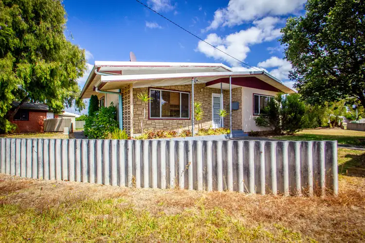 12 Widdeson Street, Pemberton WA 6260