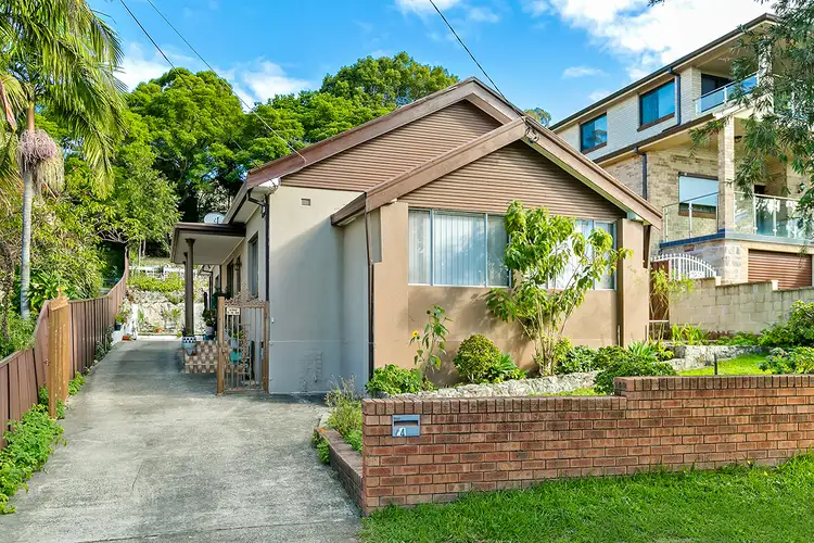74 Homer Street, Earlwood NSW 2206