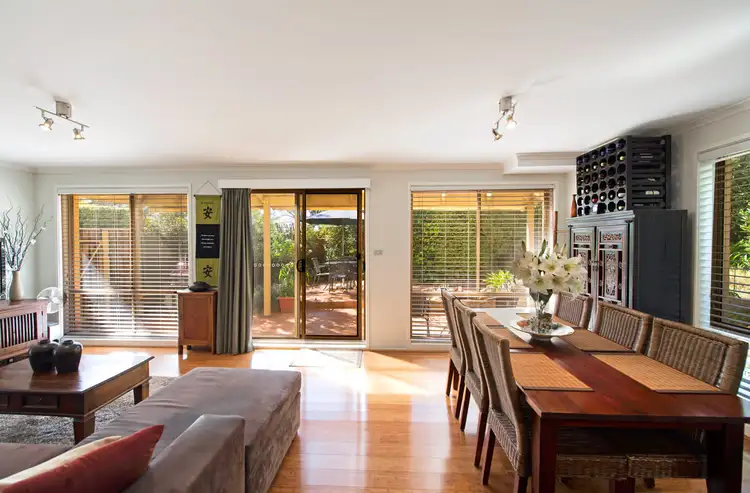 Third view of Homely townhouse listing, 7/32 Roderick Street, Amaroo ACT 2914