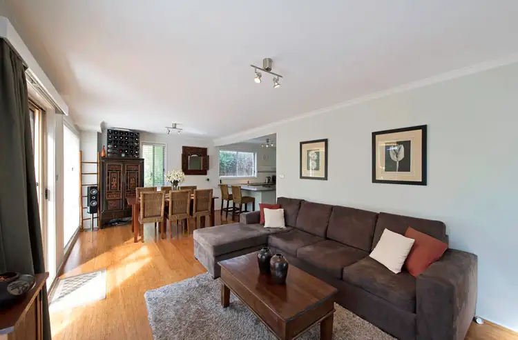 Fourth view of Homely townhouse listing, 7/32 Roderick Street, Amaroo ACT 2914