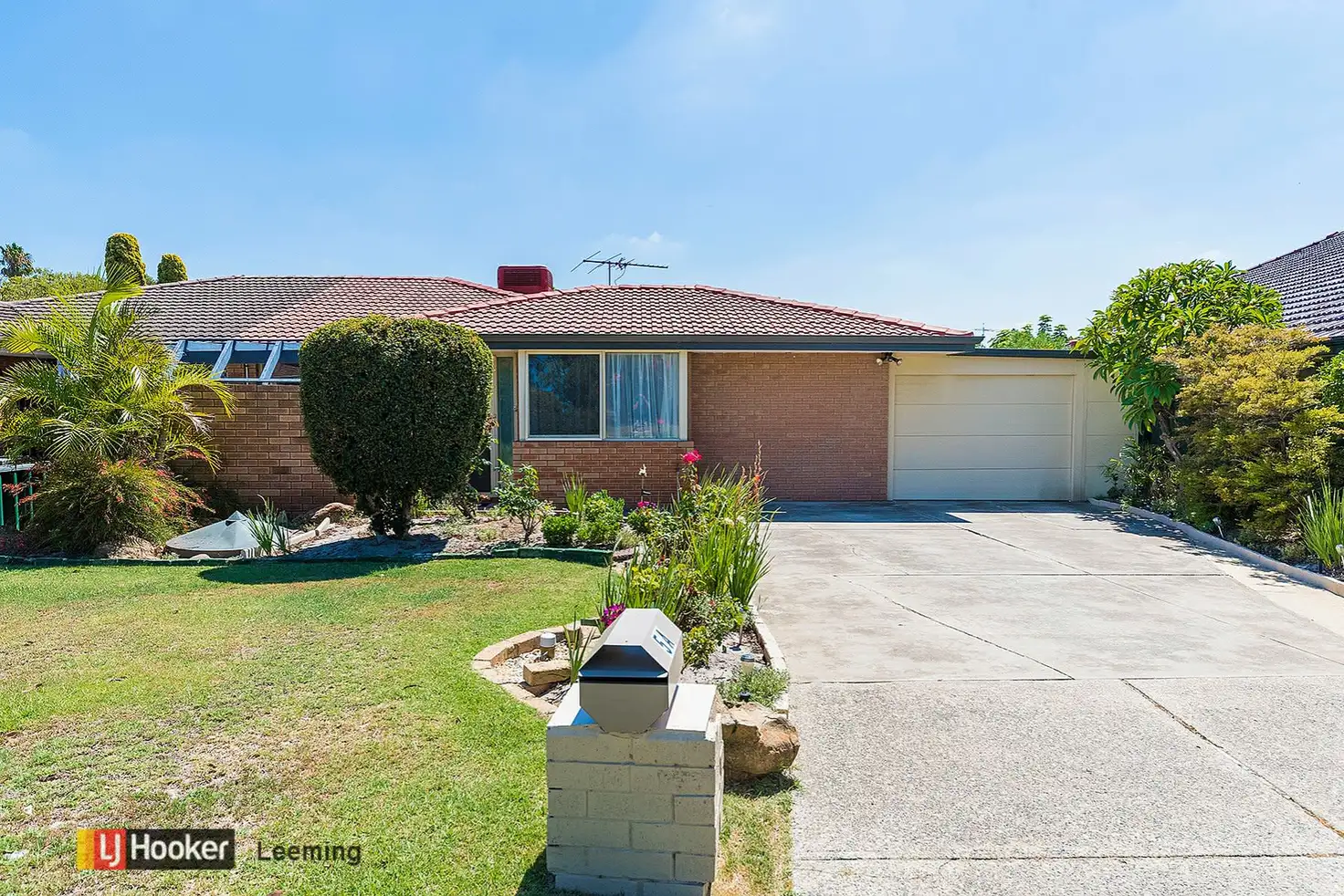 Main view of Homely house listing, 5A Chalmers Place, Leeming WA 6149
