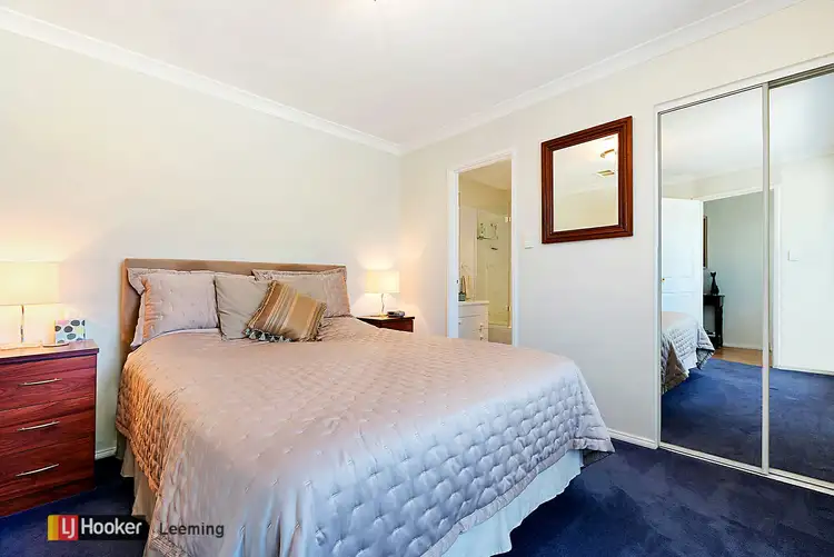 Second view of Homely house listing, 5A Chalmers Place, Leeming WA 6149