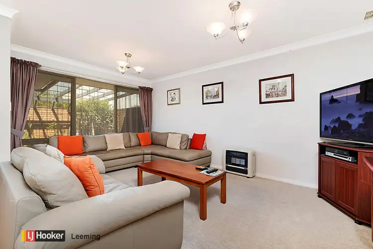 Fourth view of Homely house listing, 5A Chalmers Place, Leeming WA 6149