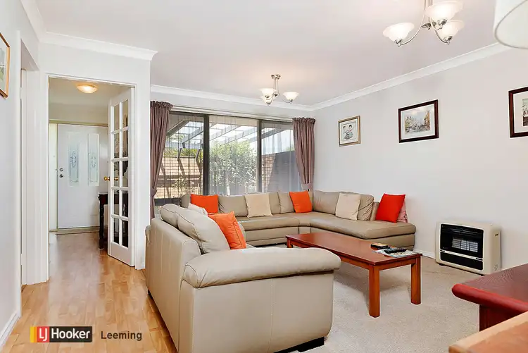Fifth view of Homely house listing, 5A Chalmers Place, Leeming WA 6149