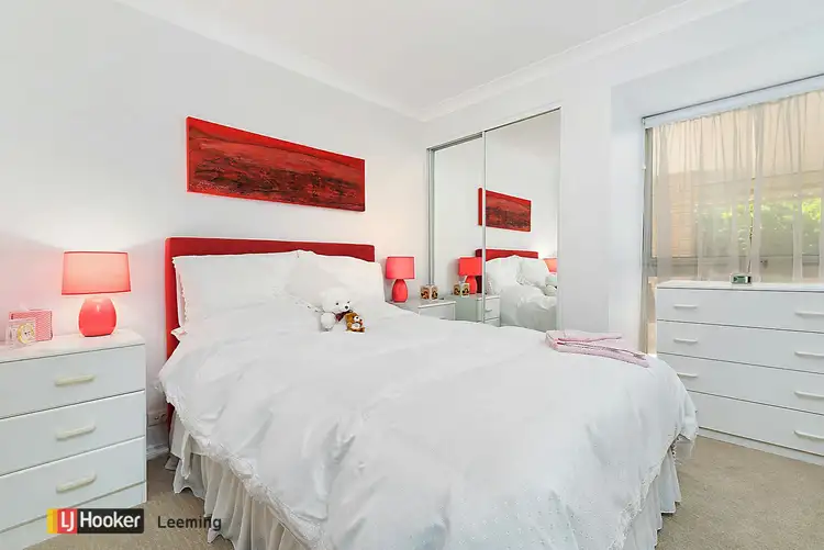 Sixth view of Homely house listing, 5A Chalmers Place, Leeming WA 6149