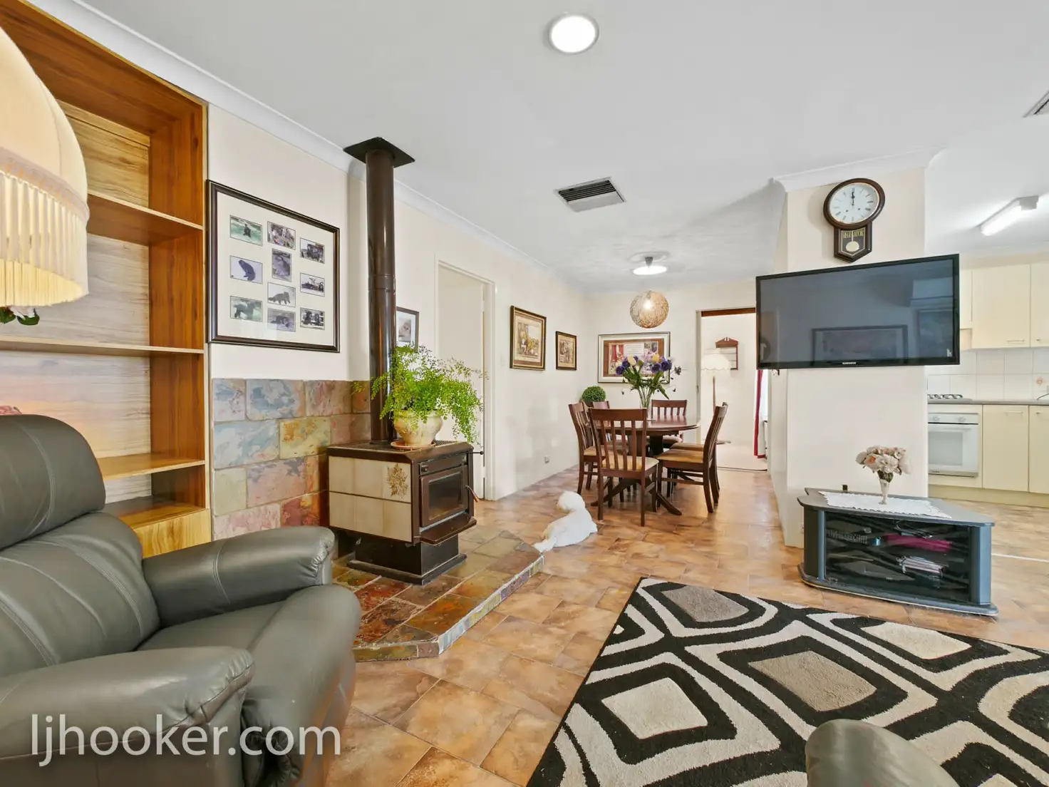 Main view of Homely house listing, 39 Westfield Road, Camillo WA 6111