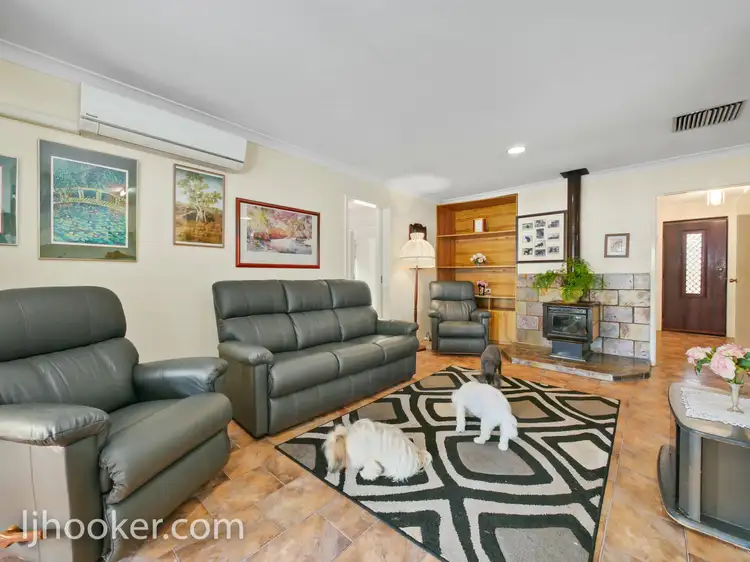 Second view of Homely house listing, 39 Westfield Road, Camillo WA 6111