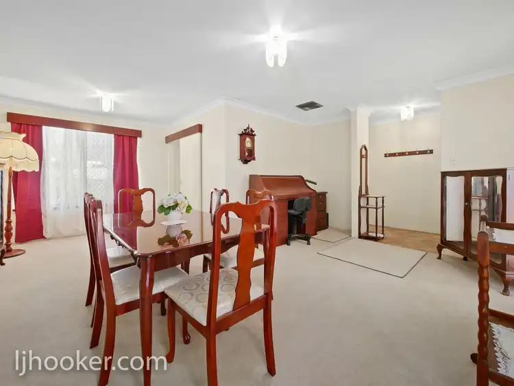 Fourth view of Homely house listing, 39 Westfield Road, Camillo WA 6111
