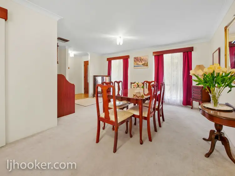Fifth view of Homely house listing, 39 Westfield Road, Camillo WA 6111